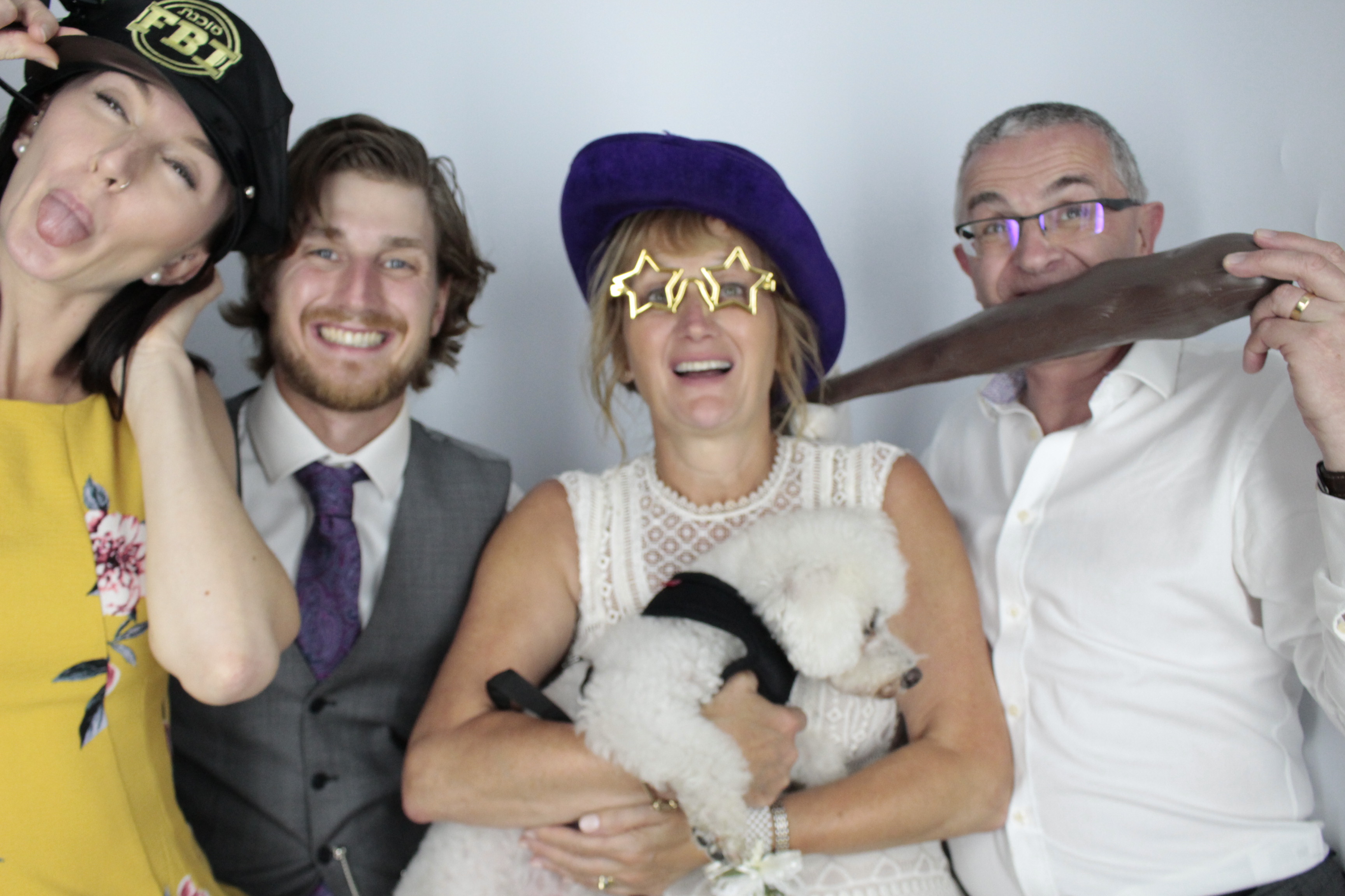 Hannah & Marks Wedding | View more photos from the event at gallery.myphotoboothexperience.co.uk/u/MyPhotoBoothExperienceLtd/Hannah-Marks-Wedding